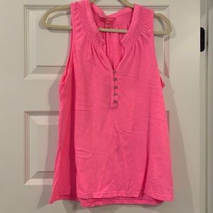 Lilly Pulitzer Essie Tank